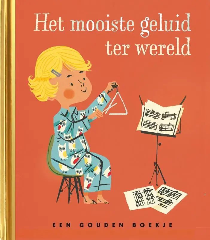Het mooiste geluid ter wereld Snelle Levering