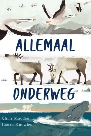 Allemaal onderweg Gecertificeerd