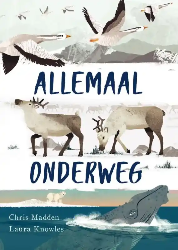 Allemaal onderweg Gecertificeerd