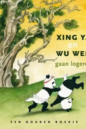 Xing Ya en Wu Wen gaan logeren Must-Have