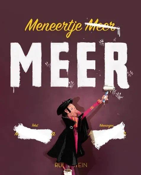 Meneertje Meer Actieprijs