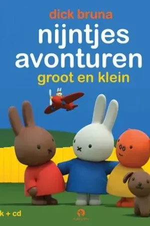 Aanbieding Nijntjes avonturen groot en klein