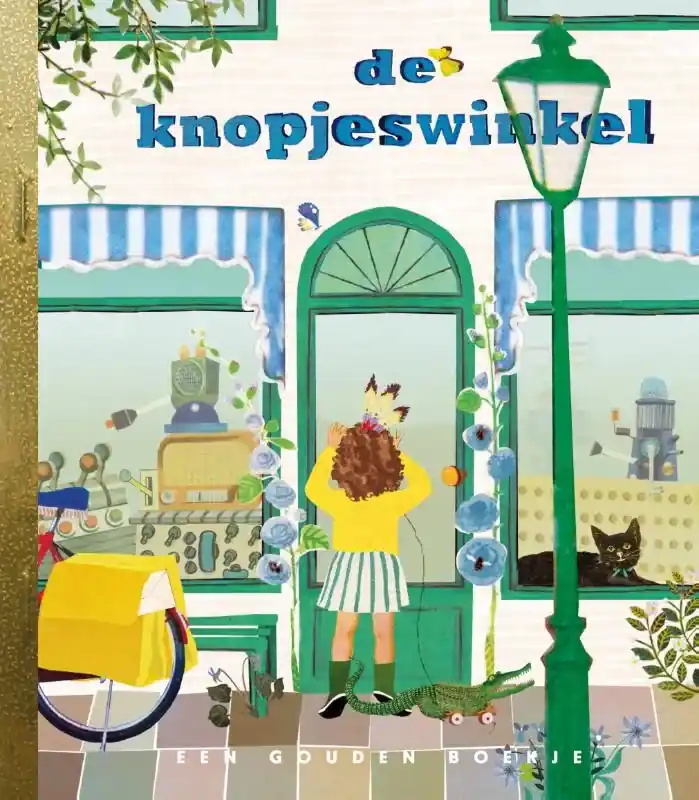 Nu Kopen De knopjeswinkel