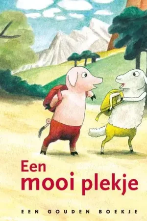 Een mooi plekje Nieuw