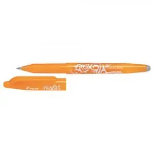 Op = Op Pilot Frixion ball – 0.7 abrikoos