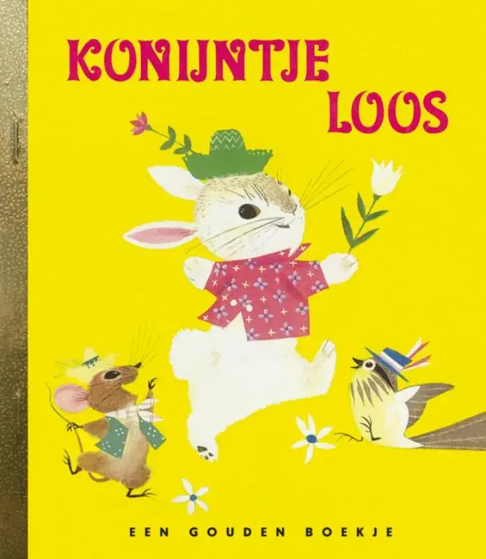 Hete Deal Konijntje Loos