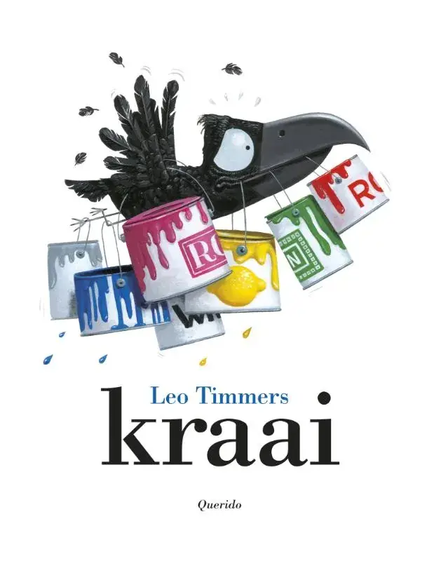 Voordeelprijs Kraai