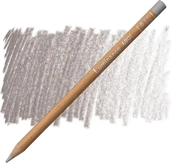 Express Levering Caran d'ache luminance – 902 sepia 10%