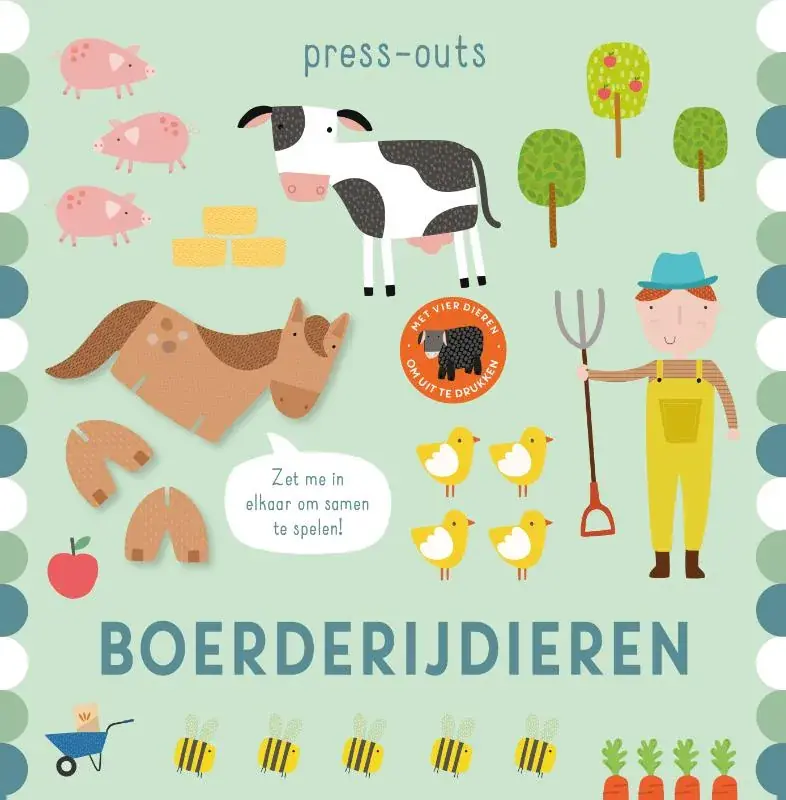 Laatste Kans Boerderijdieren