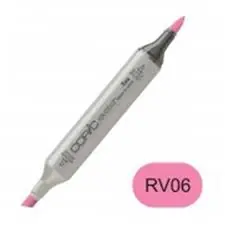 Uitverkoop Copic sketch RV06 cerise
