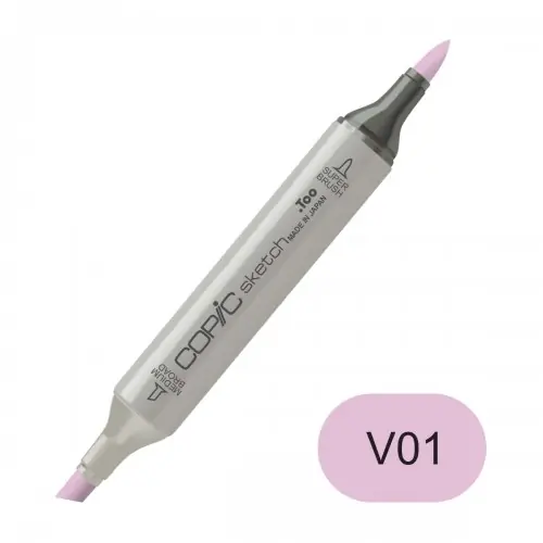 Copic sketch V01 heath Seizoensaanbieding