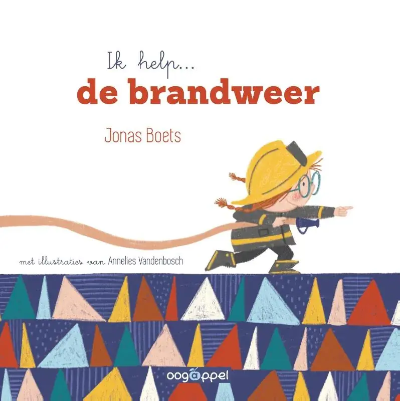 Ik help… de brandweer Koop Online