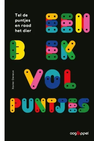 Een boek vol puntjes Hoge Kwaliteit