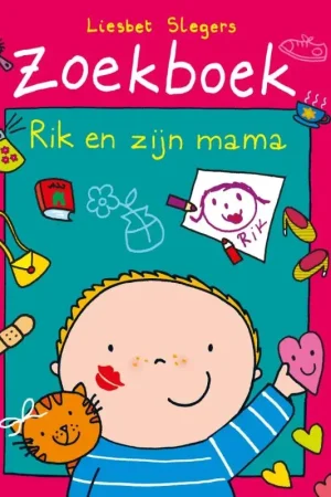 Direct Beschikbaar Rik en zijn mama