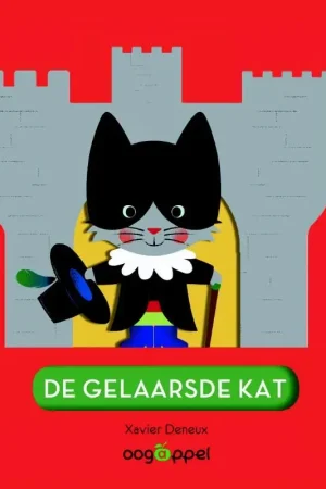 De gelaarsde kat Uitverkoop