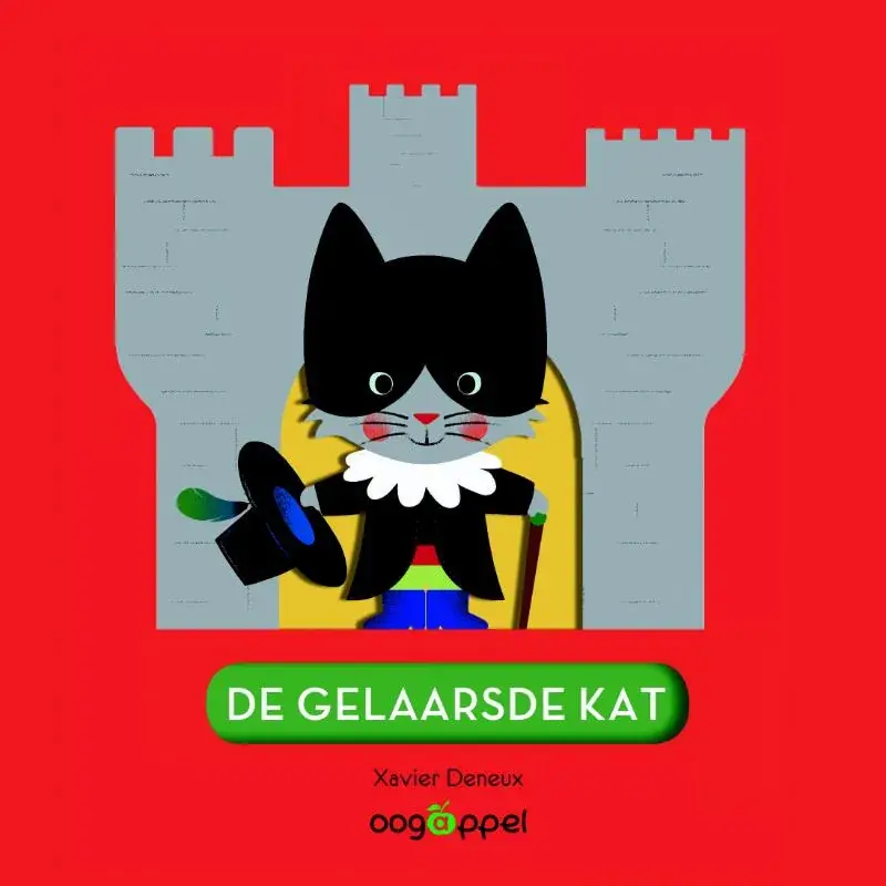 De gelaarsde kat Uitverkoop