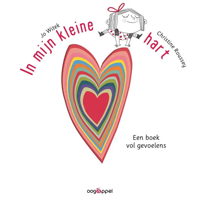 Beperkt Aanbod In mijn kleine hart