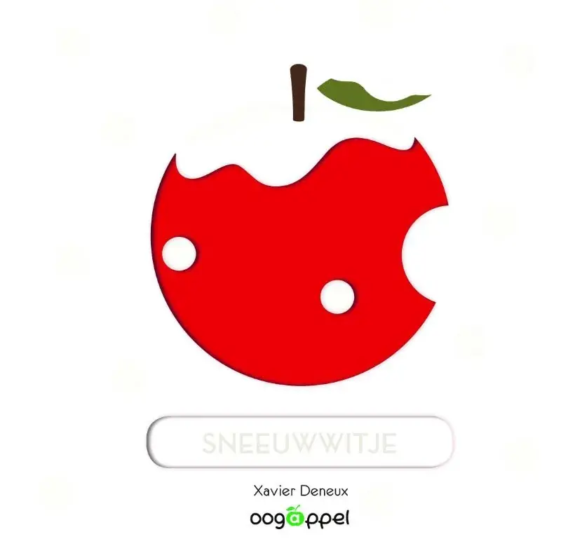 Sneeuwwitje Shop Nu