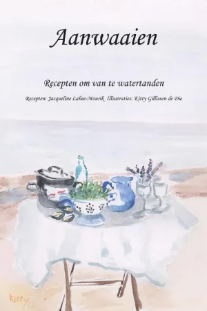 Aanwaaien Gratis Verzending