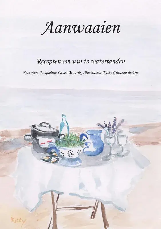 Aanwaaien Gratis Verzending