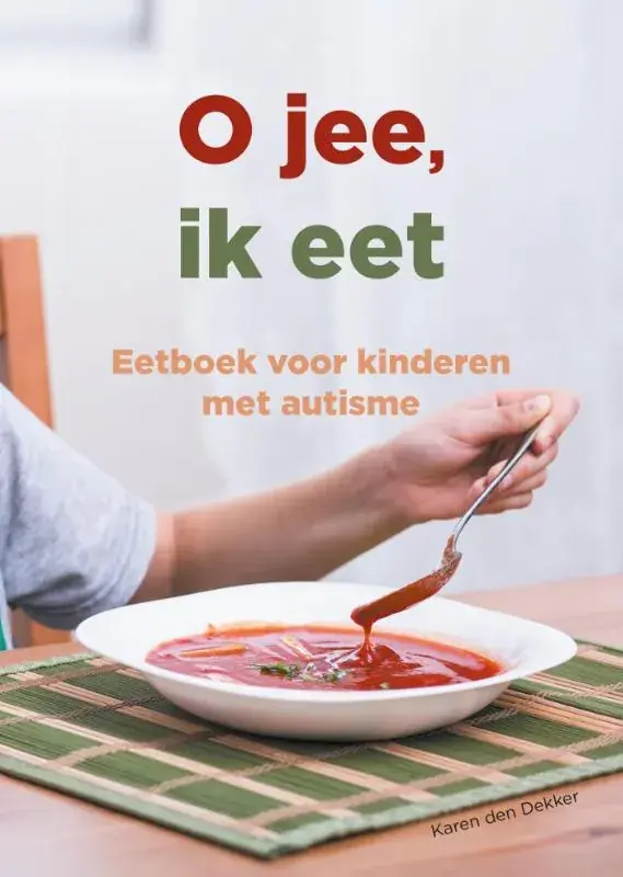 Premium O jee, ik eet