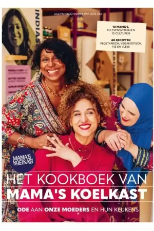 Favoriet Het kookboek van Mama's Koelkast