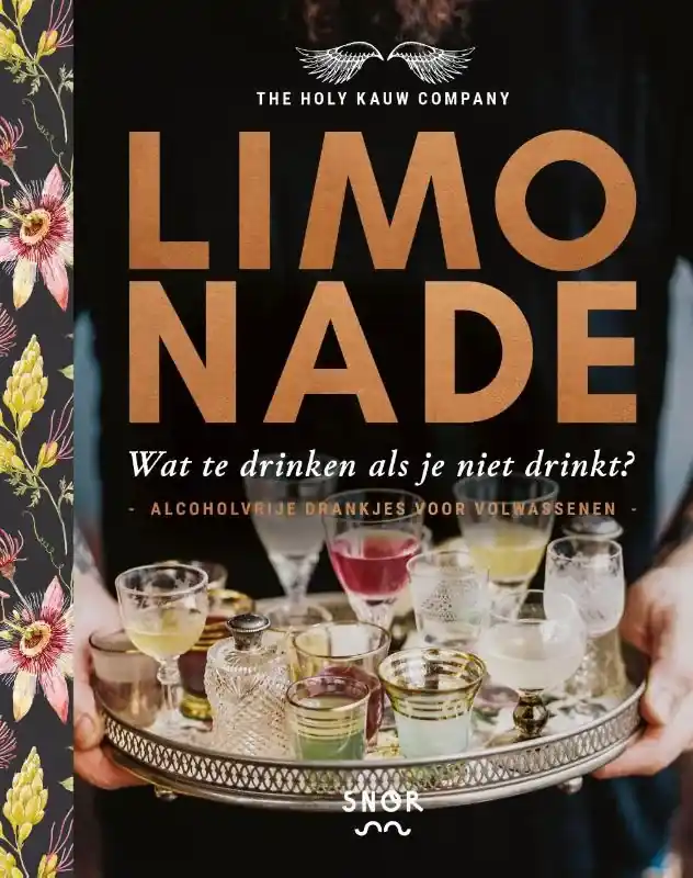 Limonade Shop Nu