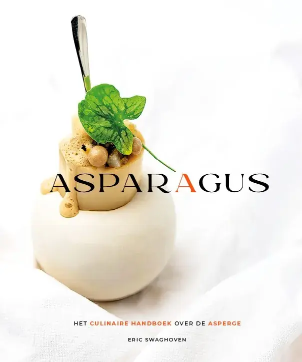Asparagus Bestel Nu