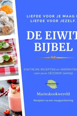 De Eiwitbijbel Laatste Versie