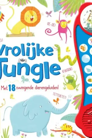 geluidboek Betrouwbaar