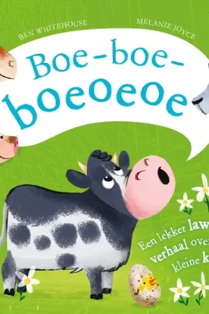 Boe-boe-boeoeoe Hoge Kwaliteit