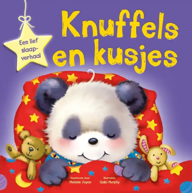 Knuffels en kusjes Shop Nu