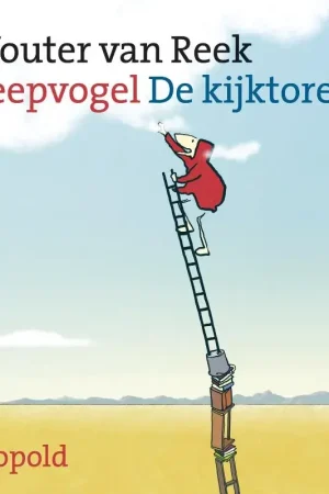 De kijktoren Gereduceerde Prijs