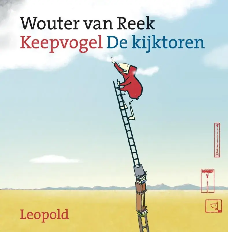De kijktoren Gereduceerde Prijs