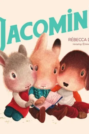 Finale Uitverkoop Jacomini