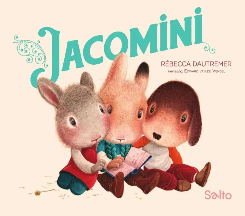 Finale Uitverkoop Jacomini