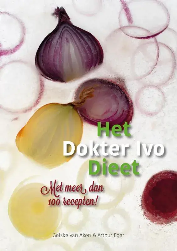Het Dokter Ivo dieet Tijdelijk Beschikbaar