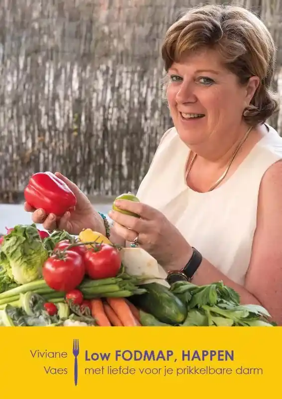 Low fodmap happen – met liefde voor je prikkelbare darm Koop Vandaag