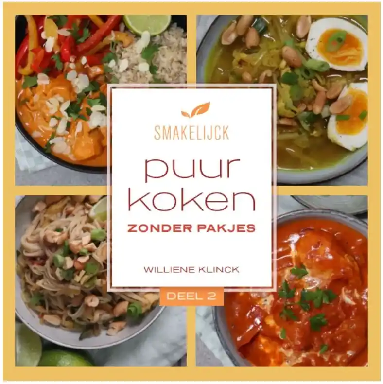 Puur koken zonder pakjes, deel 2 Hete Deal