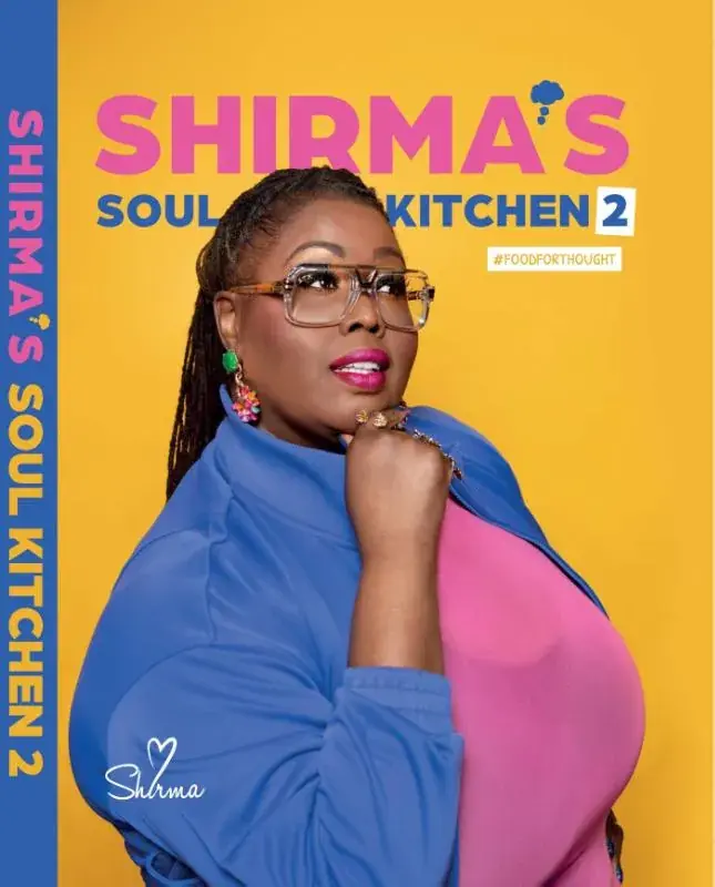 Beste Prijs Shirma's soul kitchen