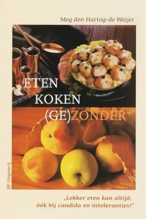 Aanbieding Eten koken (ge)zonder