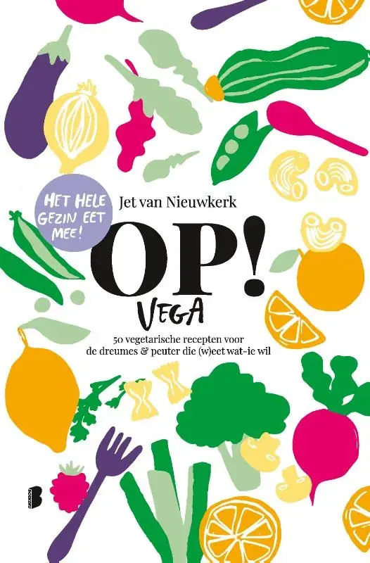Op! Vega Bestel Nu