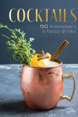 Gereduceerde Prijs Cocktails