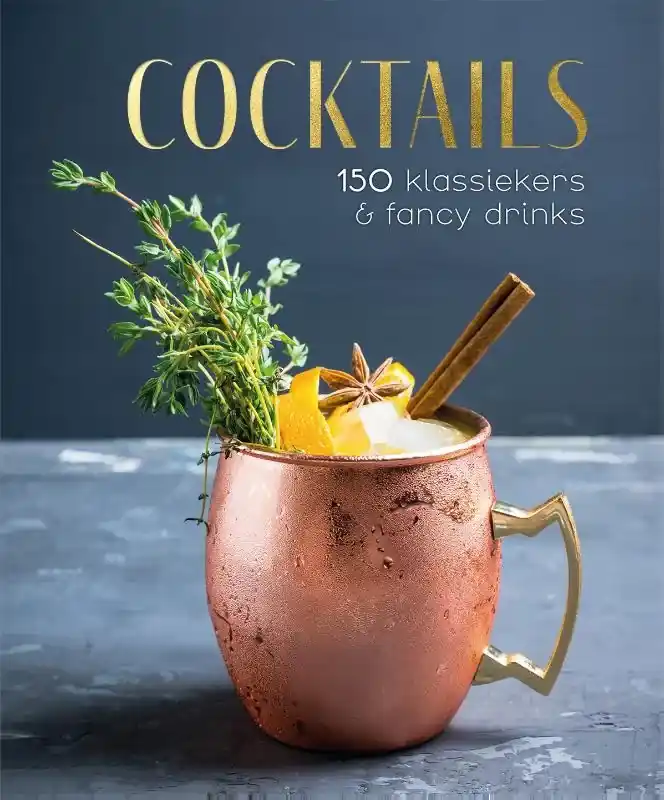 Gereduceerde Prijs Cocktails