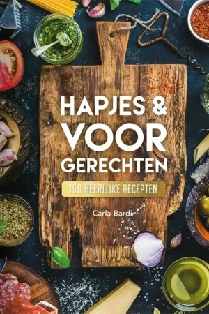 Beperkt Aanbod 150 heerlijke recepten