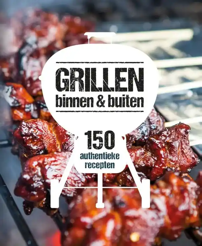 Grillen Gecertificeerd
