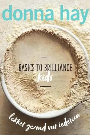 Exclusieve Aanbieding Basics to brilliance