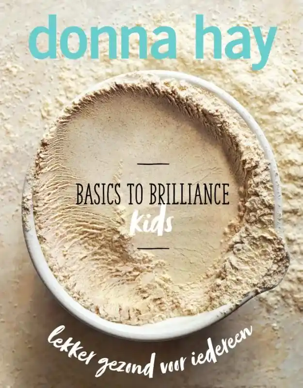 Exclusieve Aanbieding Basics to brilliance