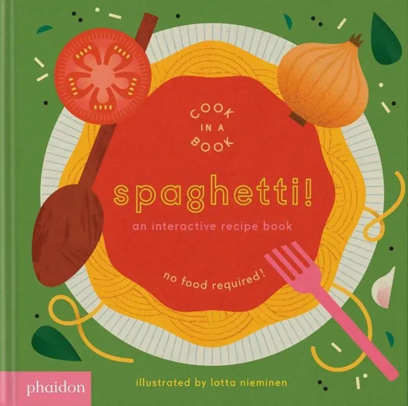 Spaghetti! Op = Op