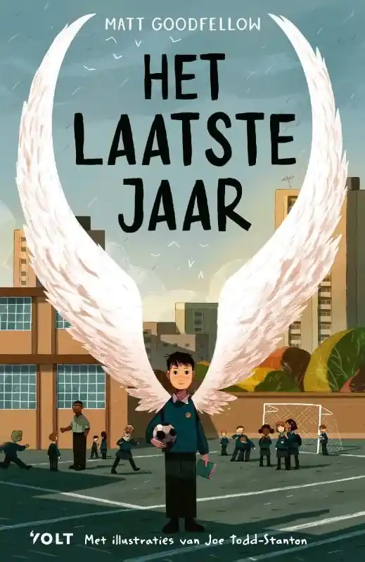 Weekendaanbieding Het laatste jaar